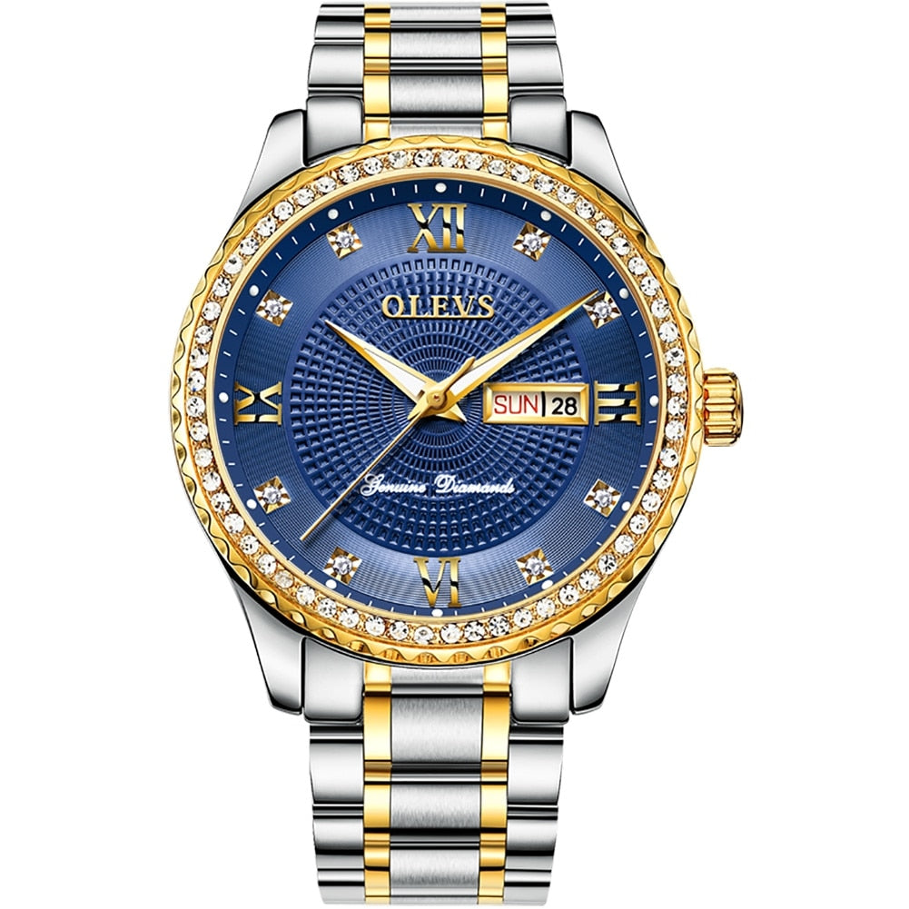 OLEVS 6618