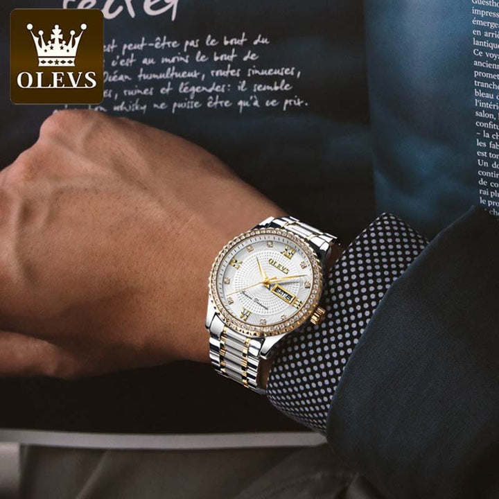 OLEVS 6618