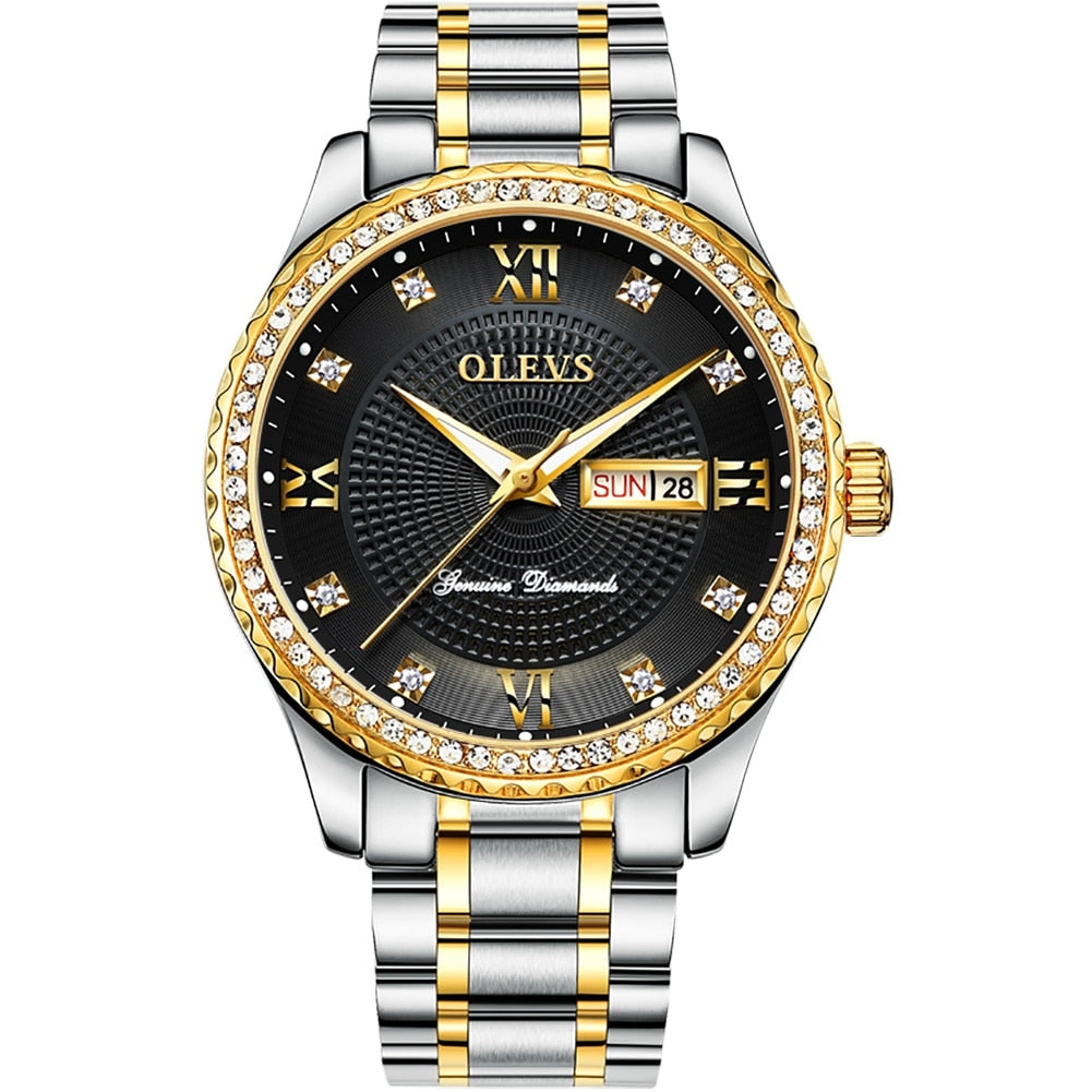 OLEVS 6618