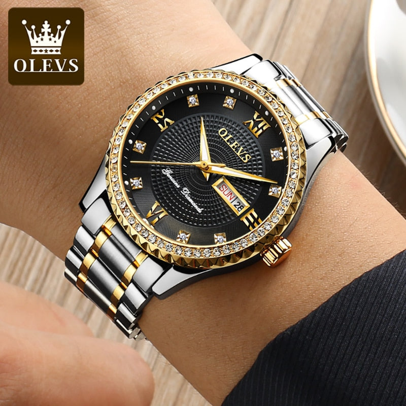 OLEVS 6618