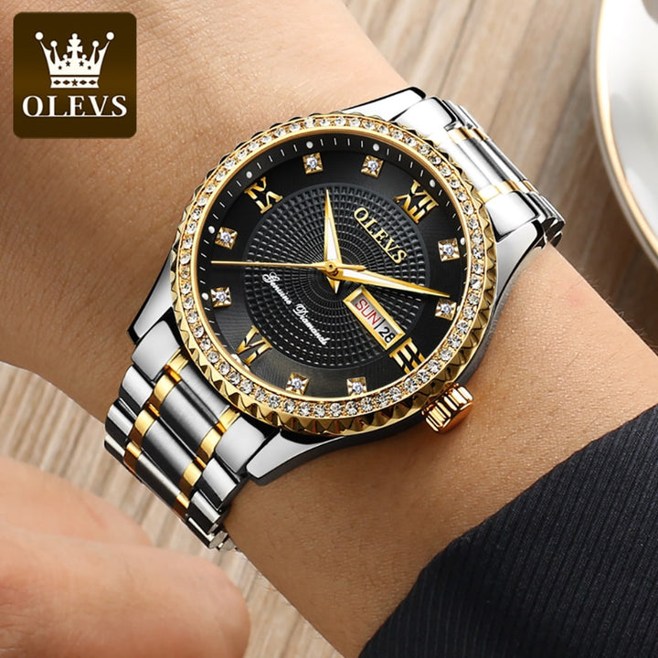 OLEVS 6618