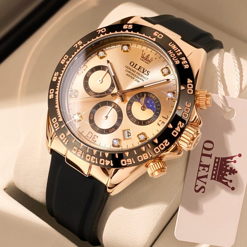 OLEVS 2875