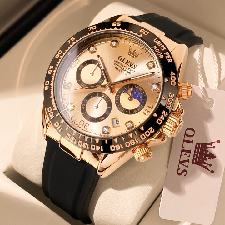 OLEVS 2875