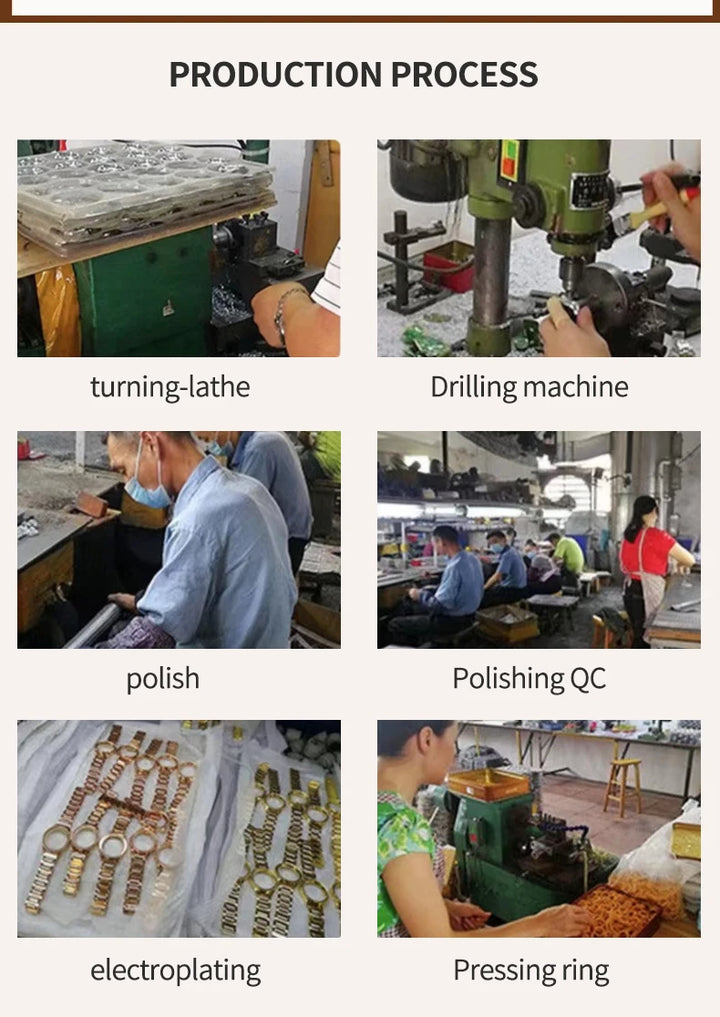 LONGLUX Heritage® – Classic Skeleton Automatic