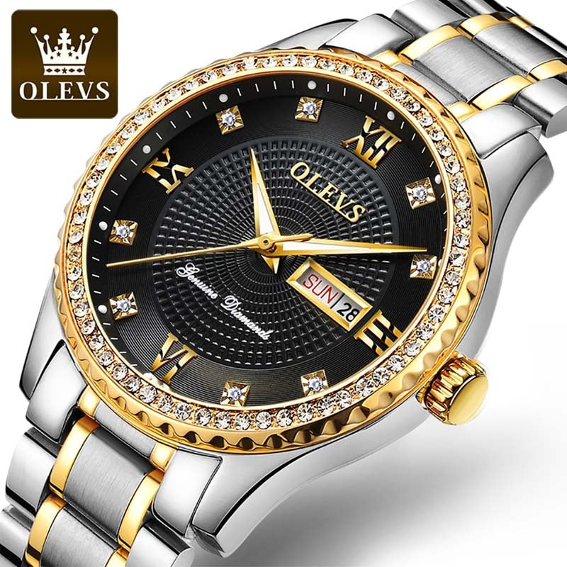 OLEVS 6618