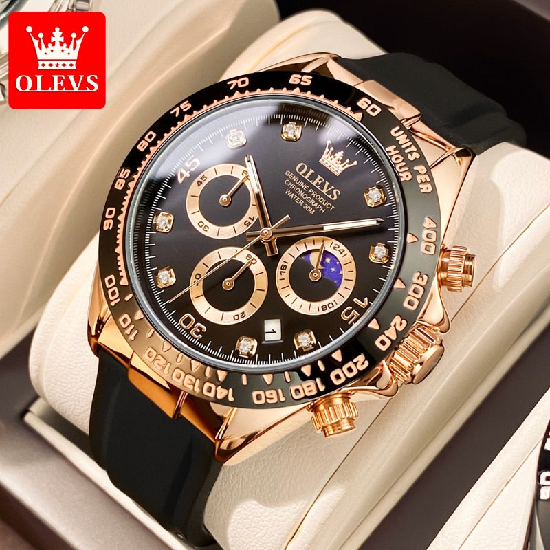 OLEVS 2875