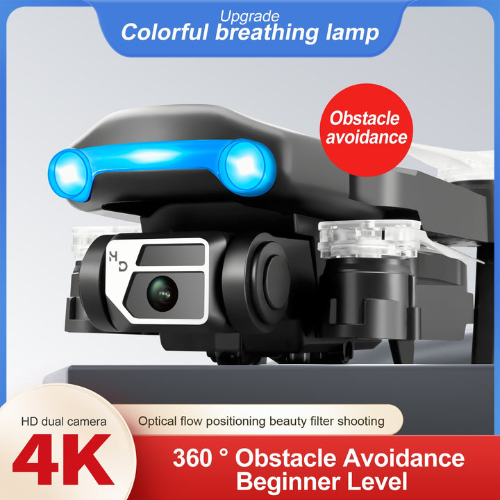 S98 Drone Dual Camera 4K HD