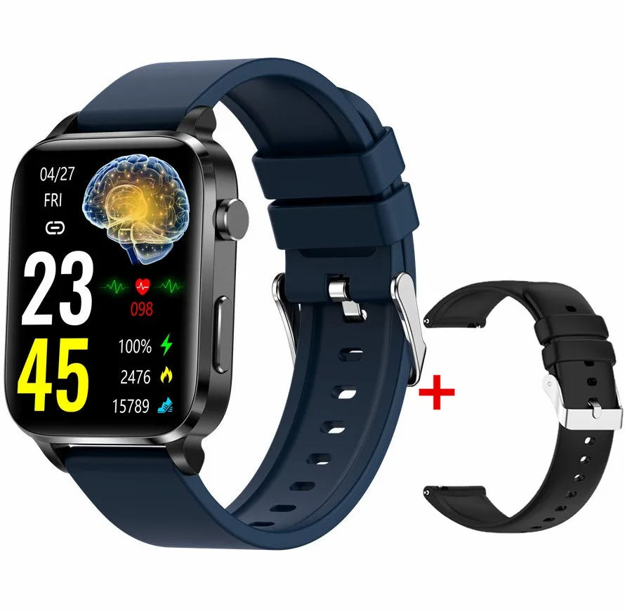 PulseSafe®-Japan Laser Treatment Smartwatch-Painless Non-invasive
