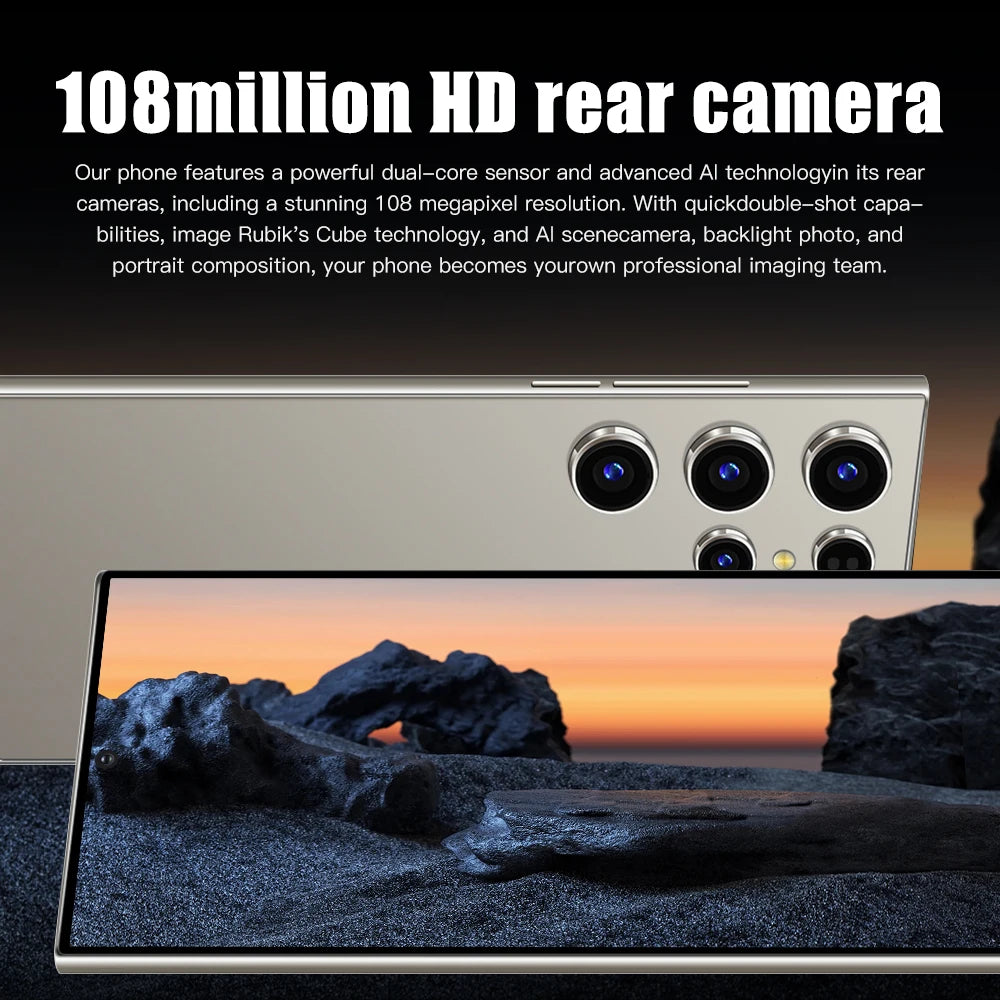 S26 Ultra  2026®- flagship smartphone in price