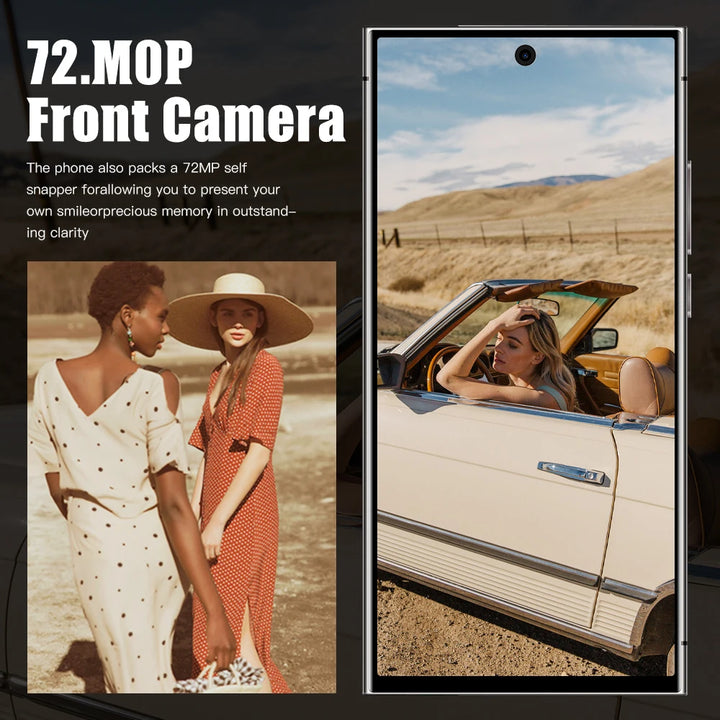 S26 Ultra  2026®- flagship smartphone in price