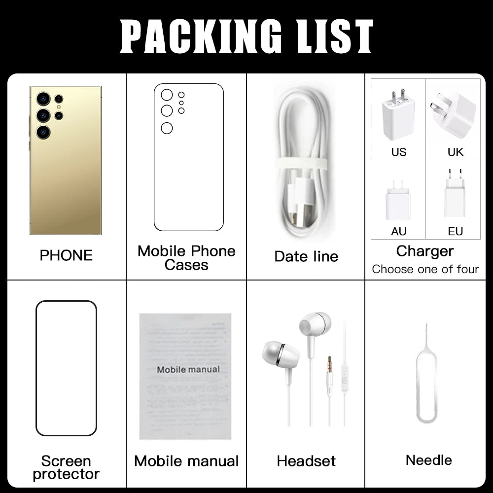 S26 Ultra  2026®- flagship smartphone in price