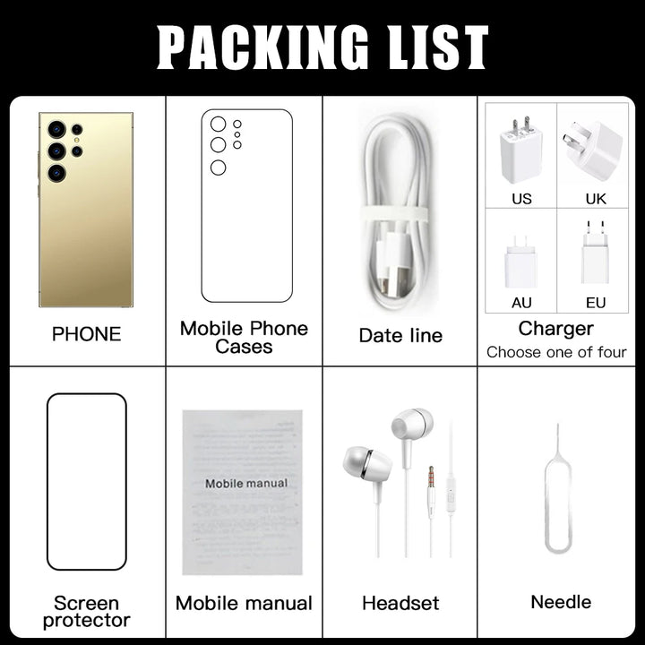 S26 Ultra  2026®- flagship smartphone in price