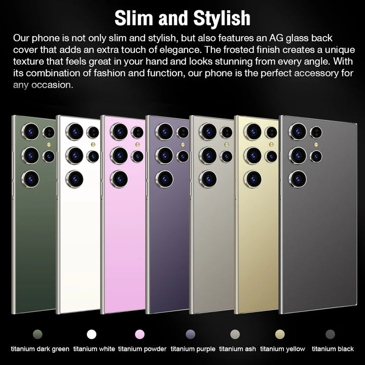 S26 Ultra  2026®- flagship smartphone in price