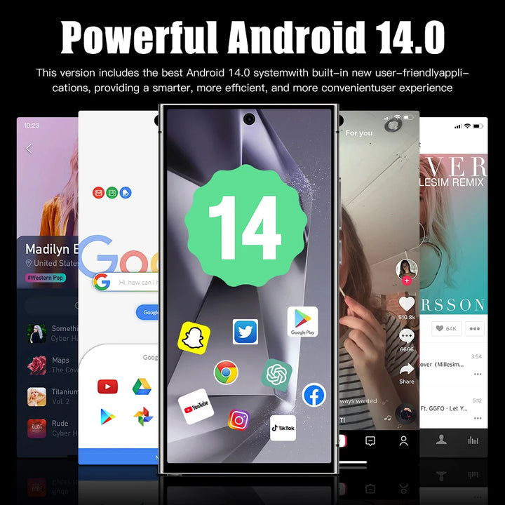 S26 Ultra  2026®- flagship smartphone in price