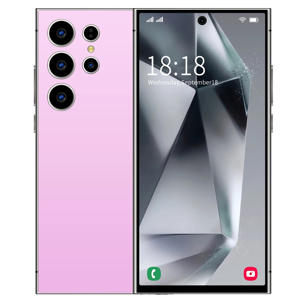 S26 Ultra  2026®- flagship smartphone in price