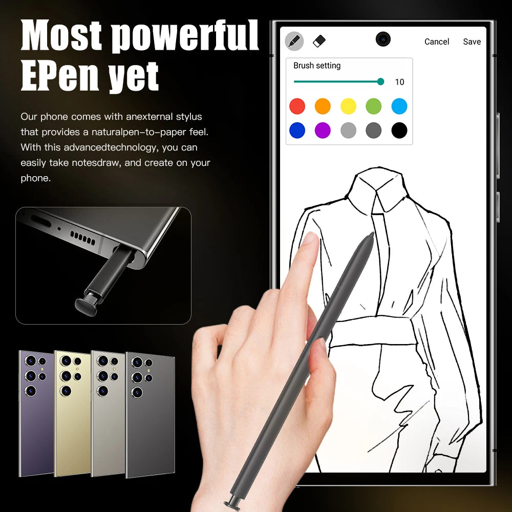 S26 Ultra  2026®- flagship smartphone in price