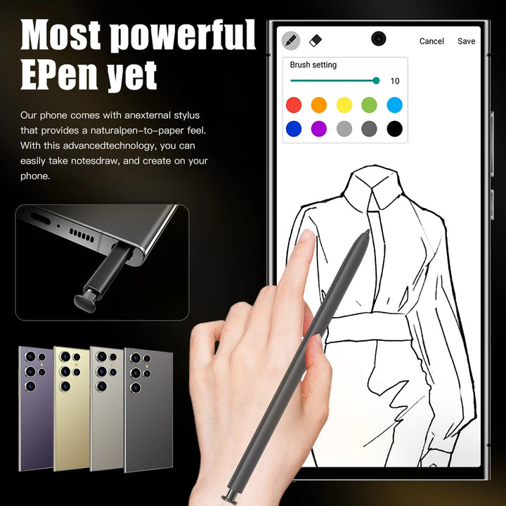 S26 Ultra  2026®- flagship smartphone in price