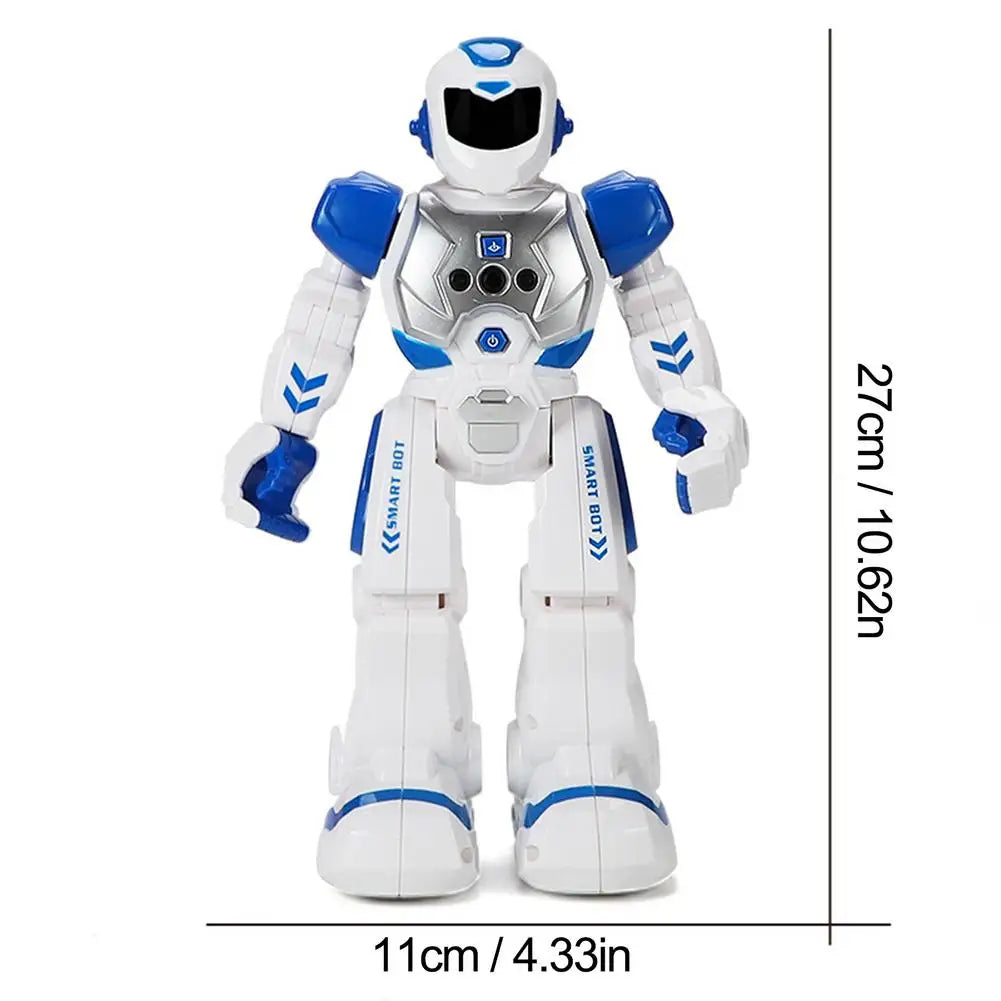 Smart Gesture RC Robot® – Singing & Dancing Toy