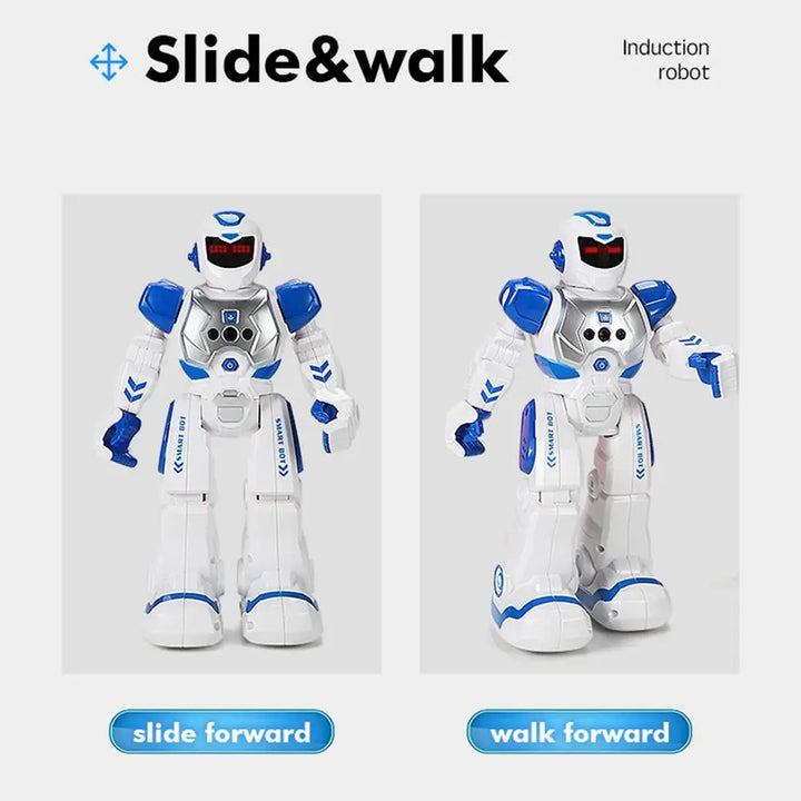 Smart Gesture RC Robot® – Singing & Dancing Toy