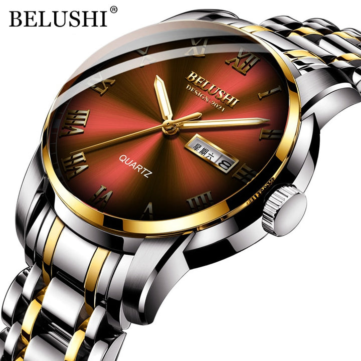 BS-556 Luxury Quatz