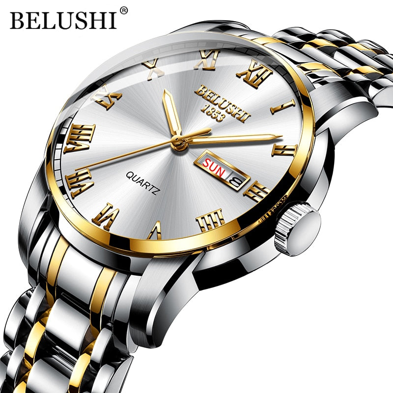 BS-556 Luxury Quatz