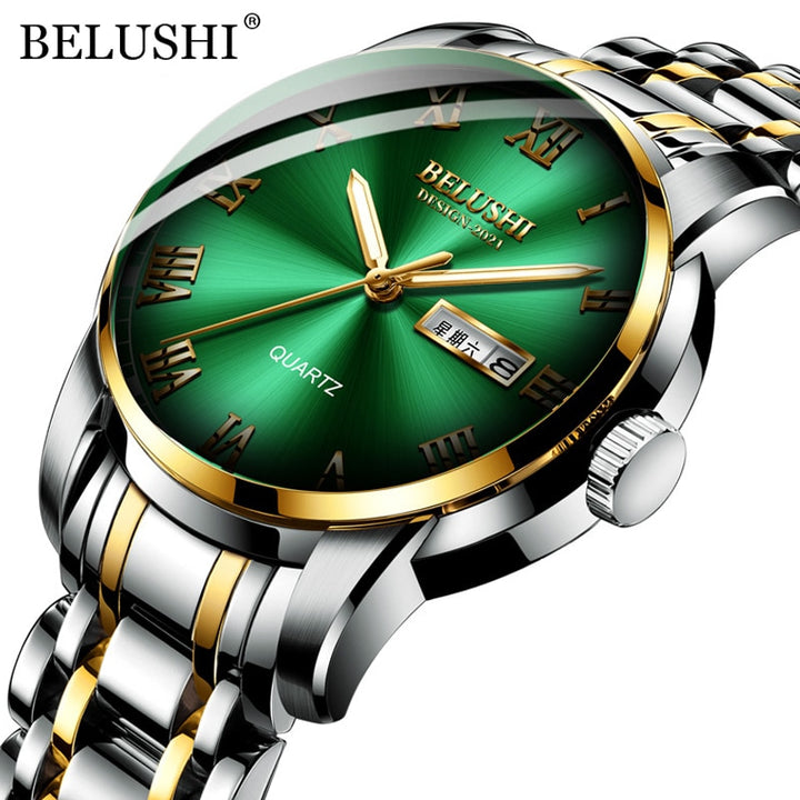 BS-556 Luxury Quatz