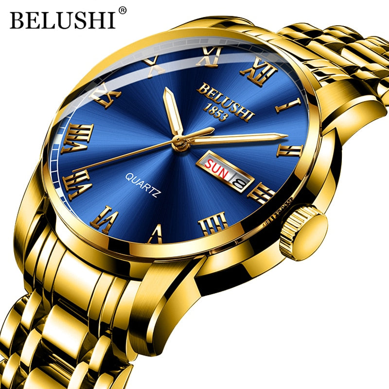 BS-556 Luxury Quatz