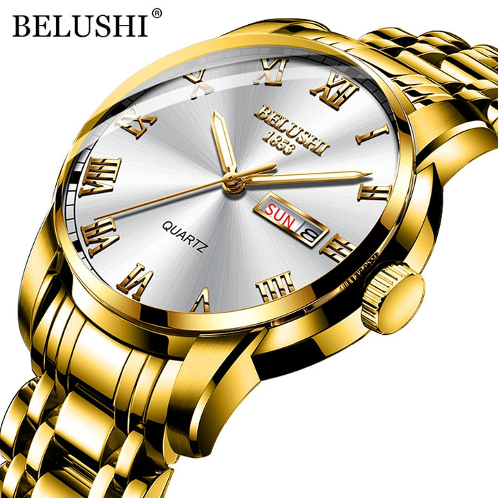 BS-556 Luxury Quatz