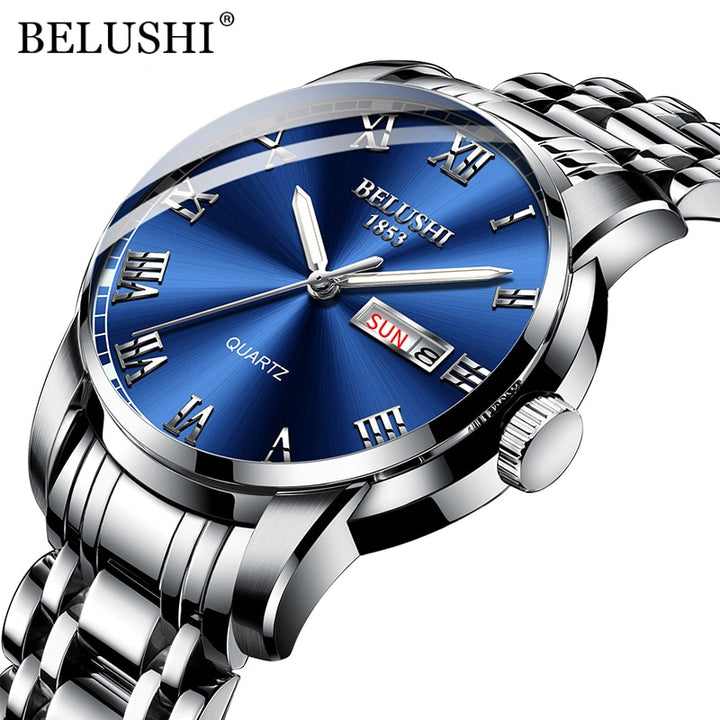 BS-556 Luxury Quatz