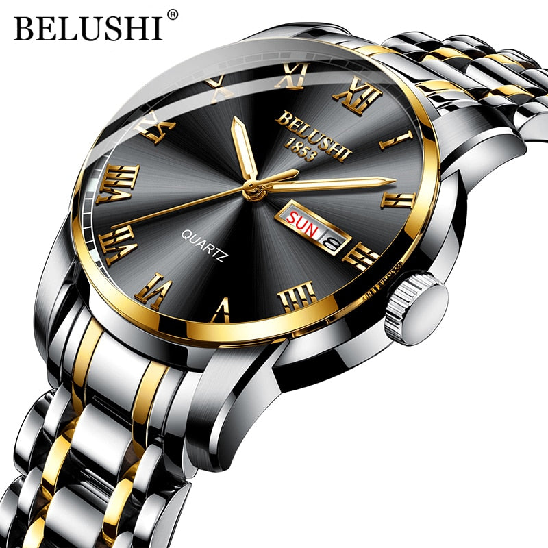 BS-556 Luxury Quatz