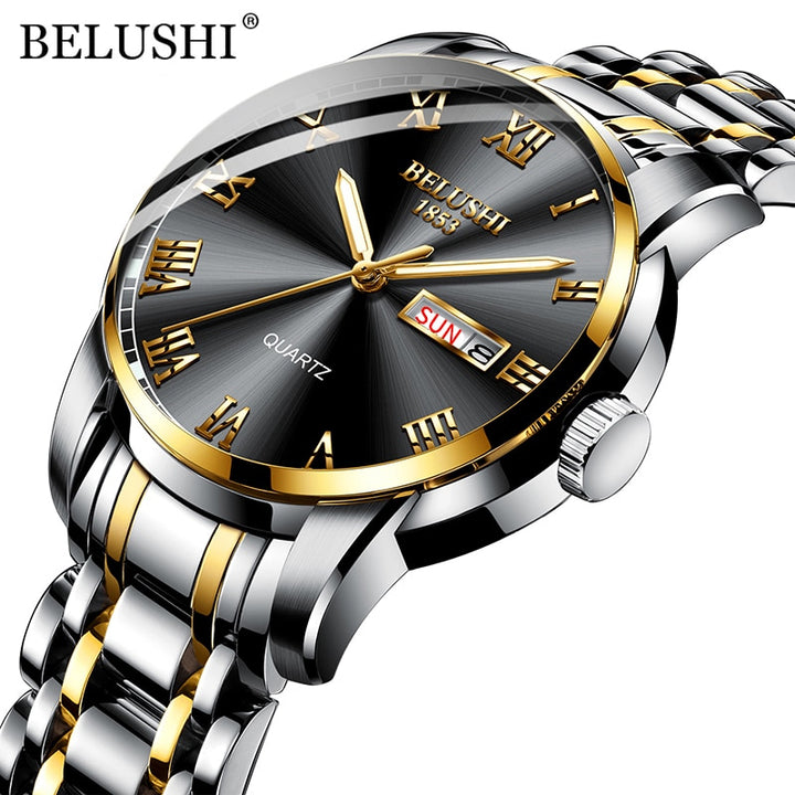 BS-556 Luxury Quatz