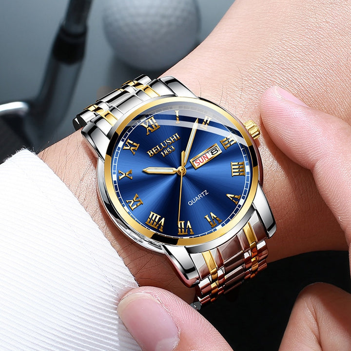BS-556 Luxury Quatz