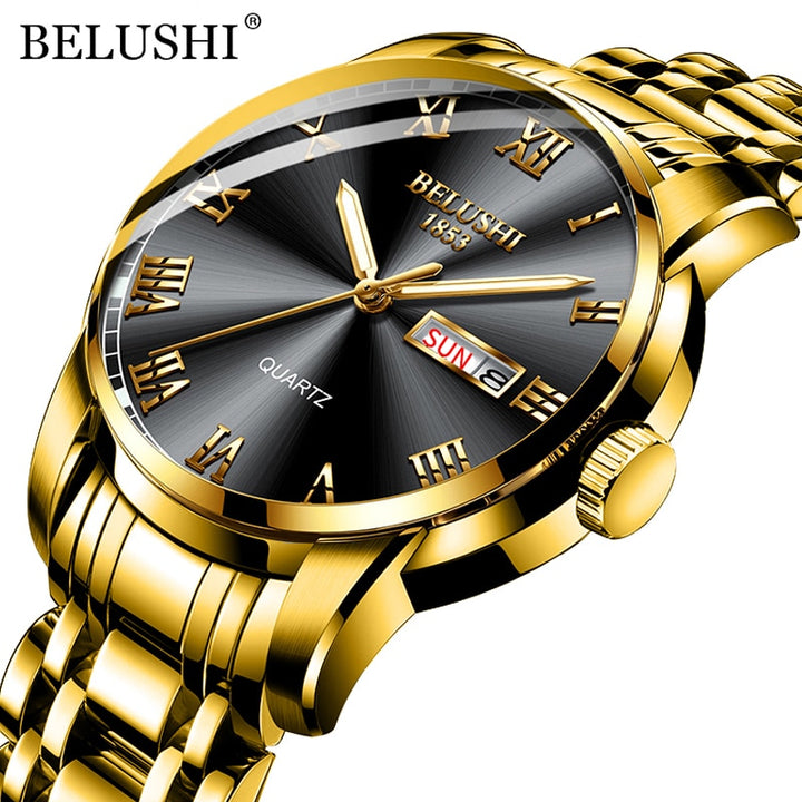 BS-556 Luxury Quatz