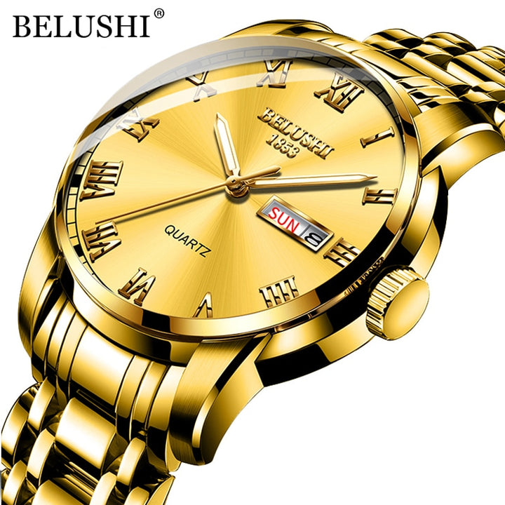BS-556 Luxury Quatz
