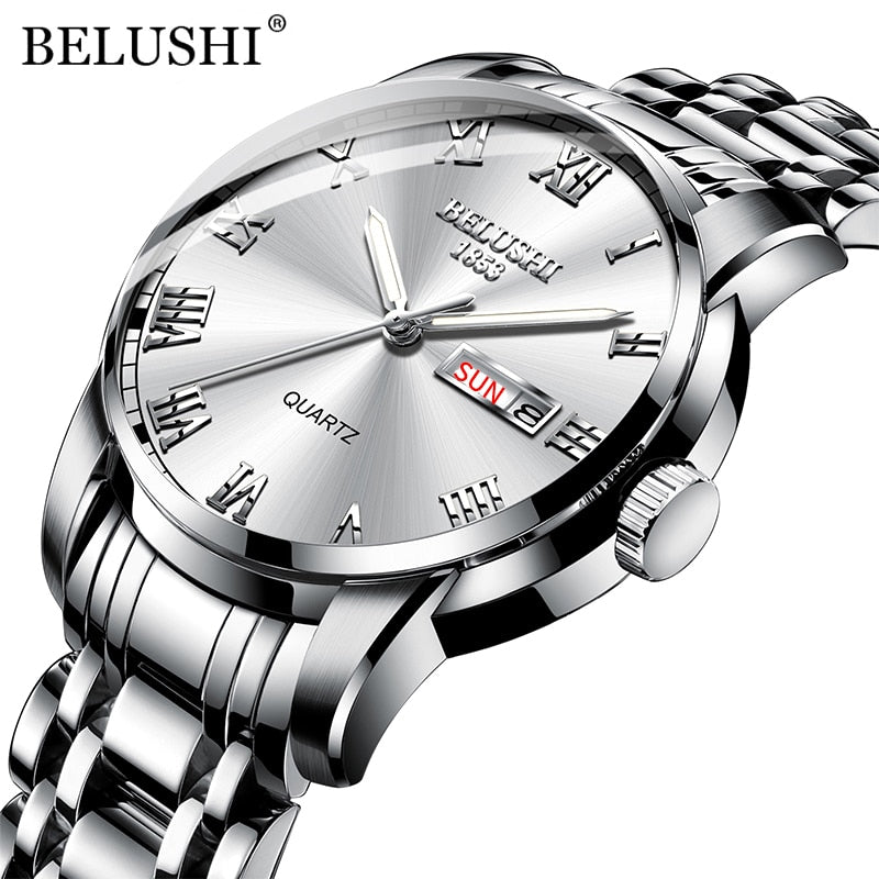 BS-556 Luxury Quatz