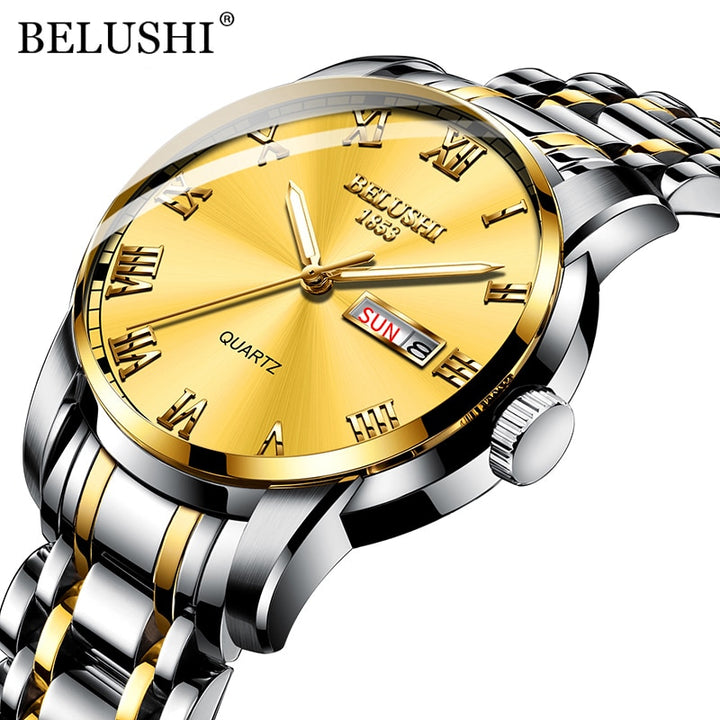 BS-556 Luxury Quatz