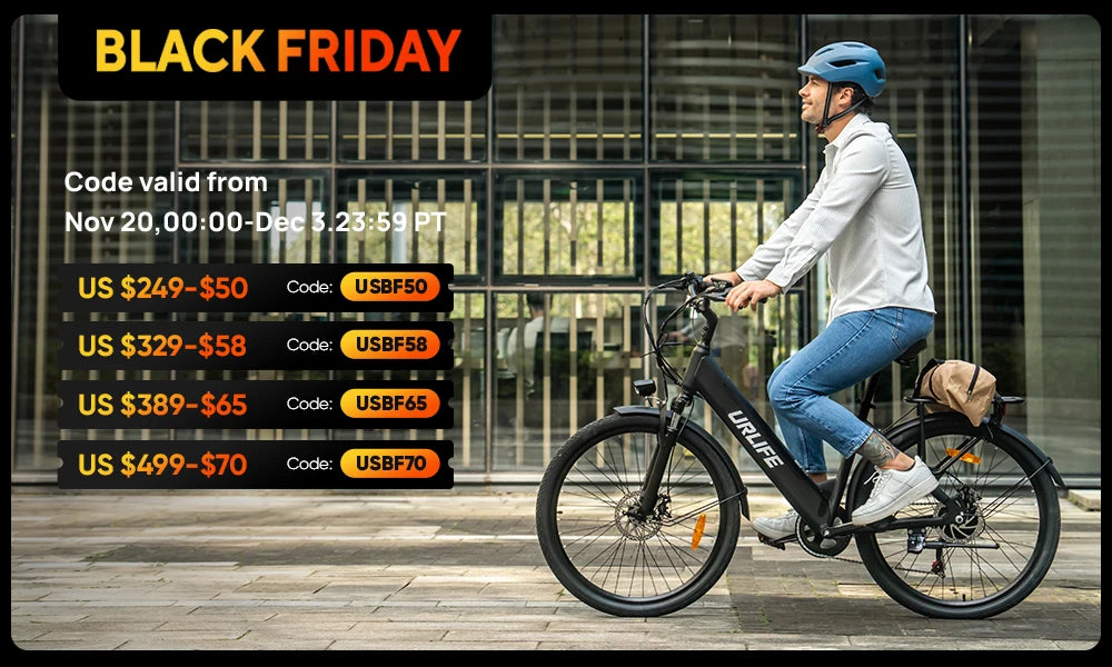 E26 PeakDrive 750 – 48V Urban Explorer Electric Bike for Adults