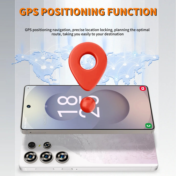 S27 Ultra  2025- flagship smartphone in price