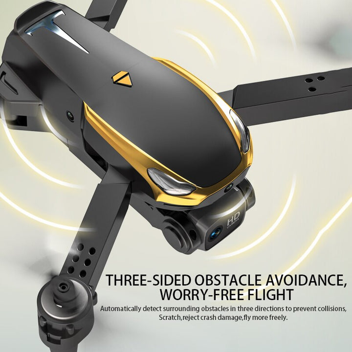 Tesla 8K Professional Drone 4K HD Aerial Photography