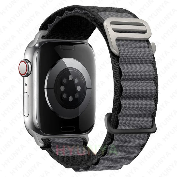 Alpine Pro Strap for Apple Watch® – Ultra & Series 6–11