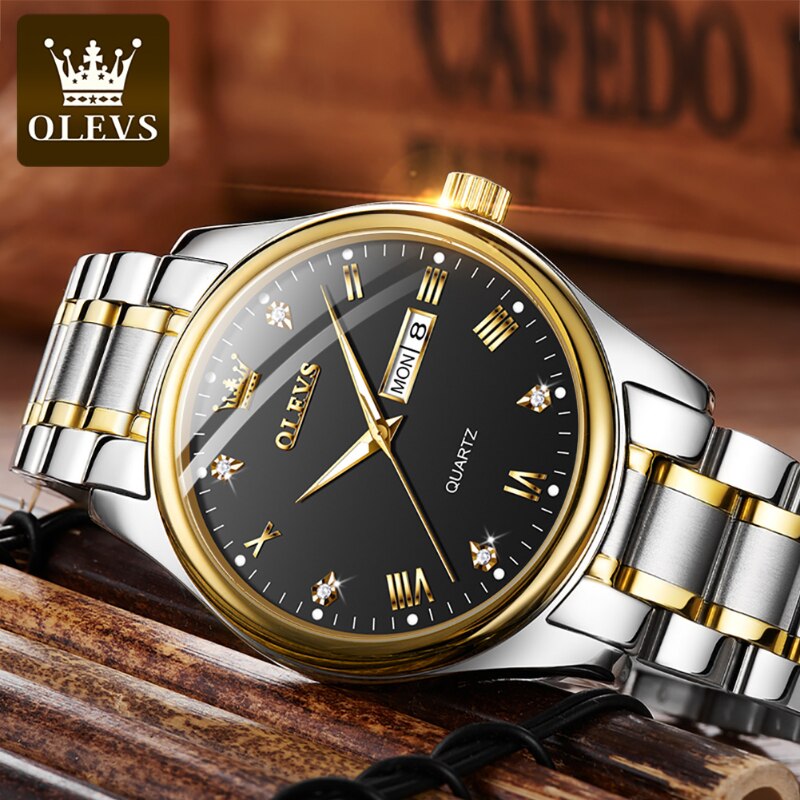 OLEVS 5563