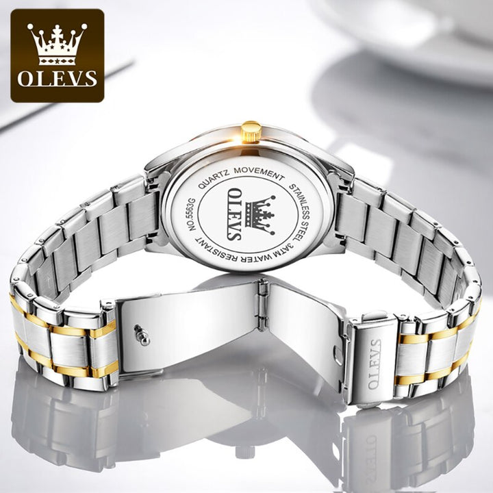 OLEVS 5563