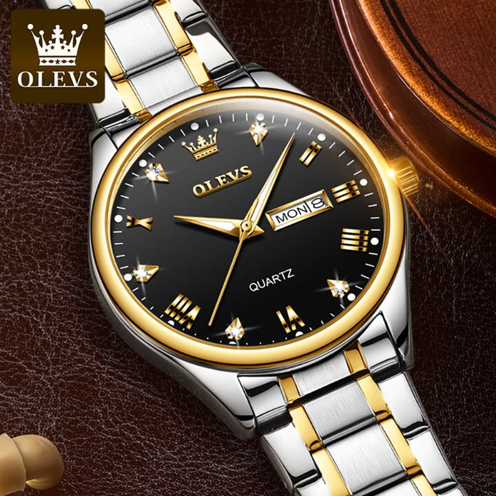 OLEVS 5563