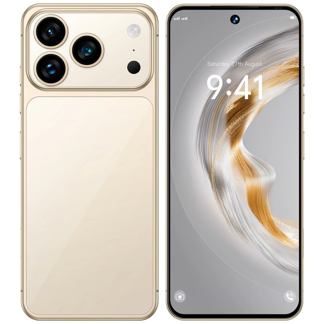 I17 promax best 2025 flagship smartphone in price