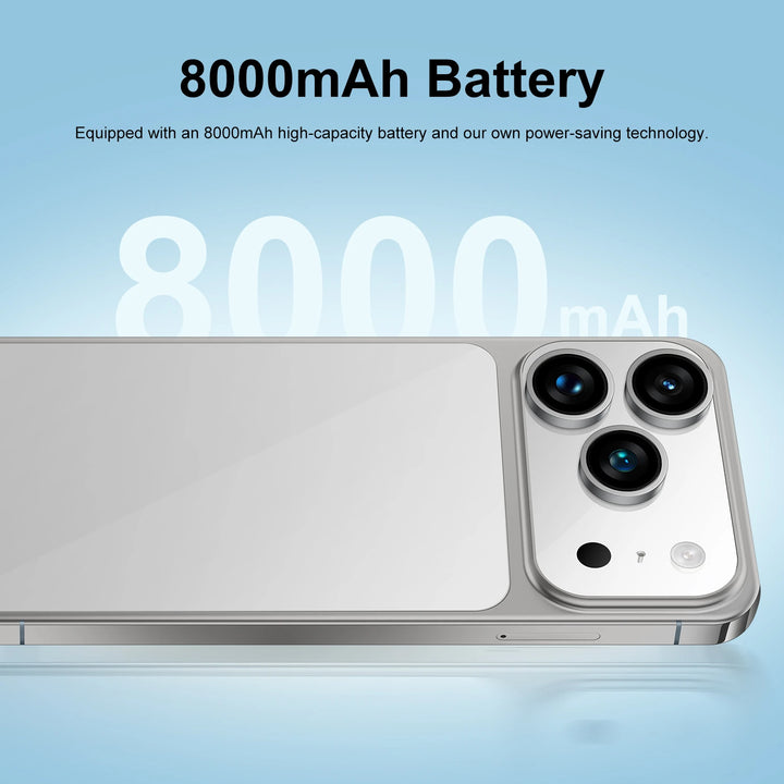 I17 promax best 2025 flagship smartphone in price