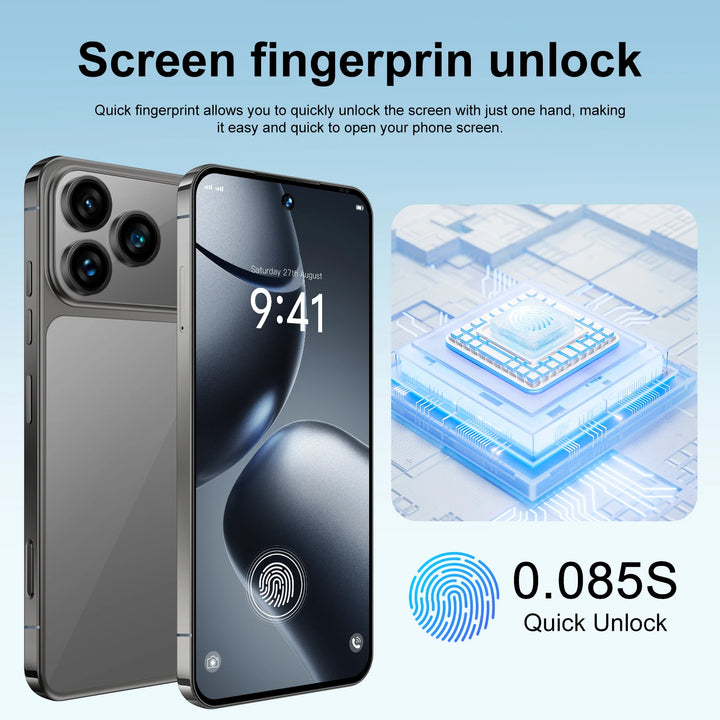 I17 promax best 2025 flagship smartphone in price