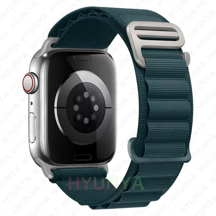 Alpine Pro Strap for Apple Watch® – Ultra & Series 6–11