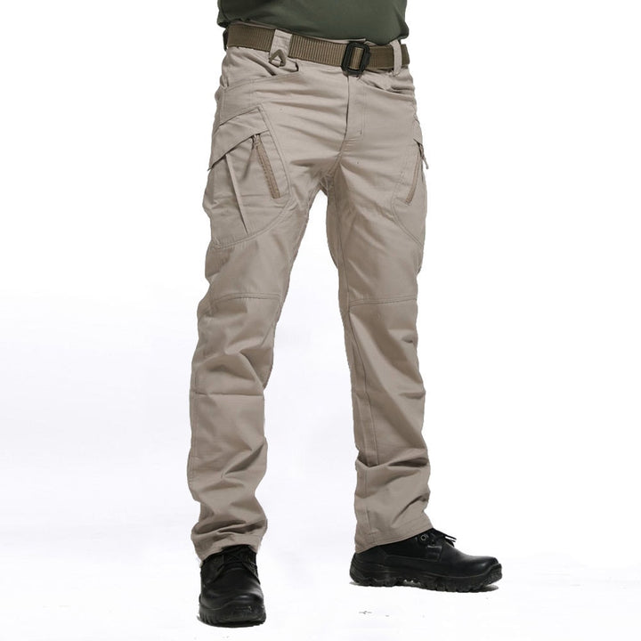 Outdoor Tactical Joggers