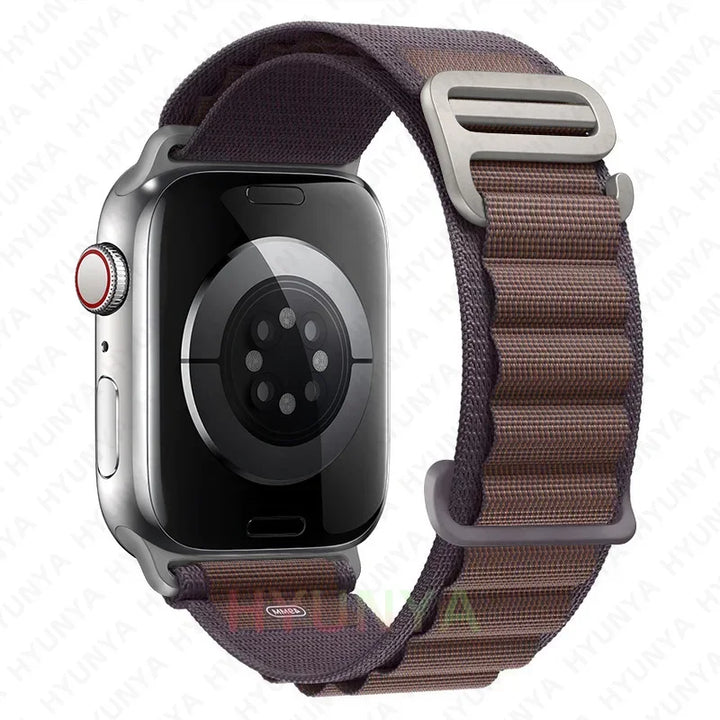 Alpine Pro Strap for Apple Watch® – Ultra & Series 6–11