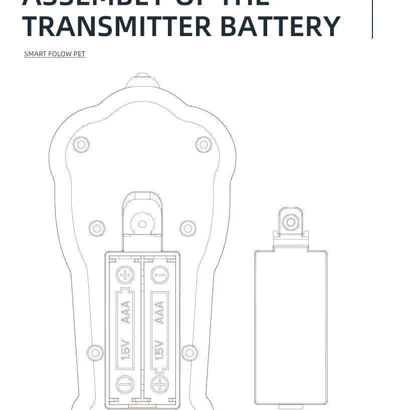 Smart Stunt Robot Dog® – Programmable Kids Toy
